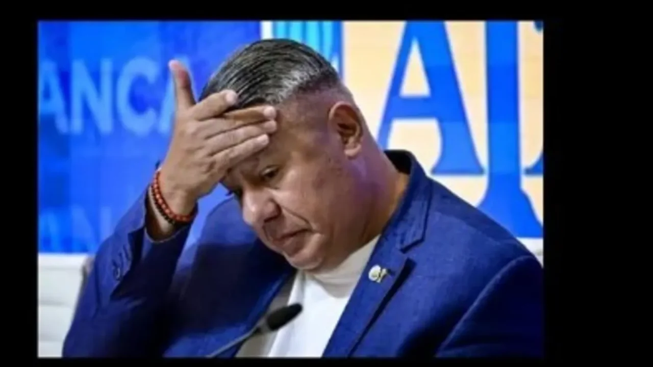 Hackearon la página del Senado de Mendoza: pusieron una foto de Chiqui Tapia y reivindicaron el ataque con mensajes contra la Justicia