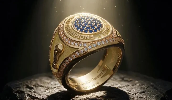 La FIFA rompe con la tradición y anuncia una novedad sin precedentes para el próximo campeón del mundo: la entrega de suntuosos anillos conm