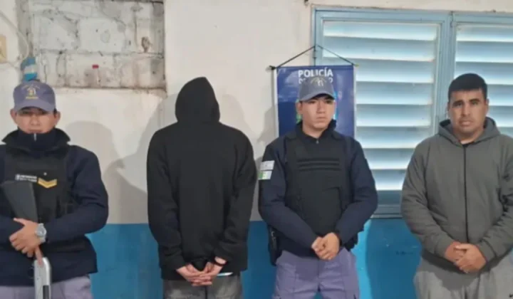 Un grave incidente empañó los festejos por el triunfo de la Selección Argentina en la localidad de Avia Terai, provincia de Chaco. Un joven