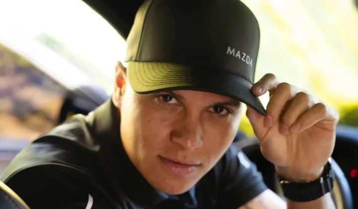 Juanfer Quintero se fue de River y suena fuerte para el Atlético Mineiro de Eduardo Domínguez