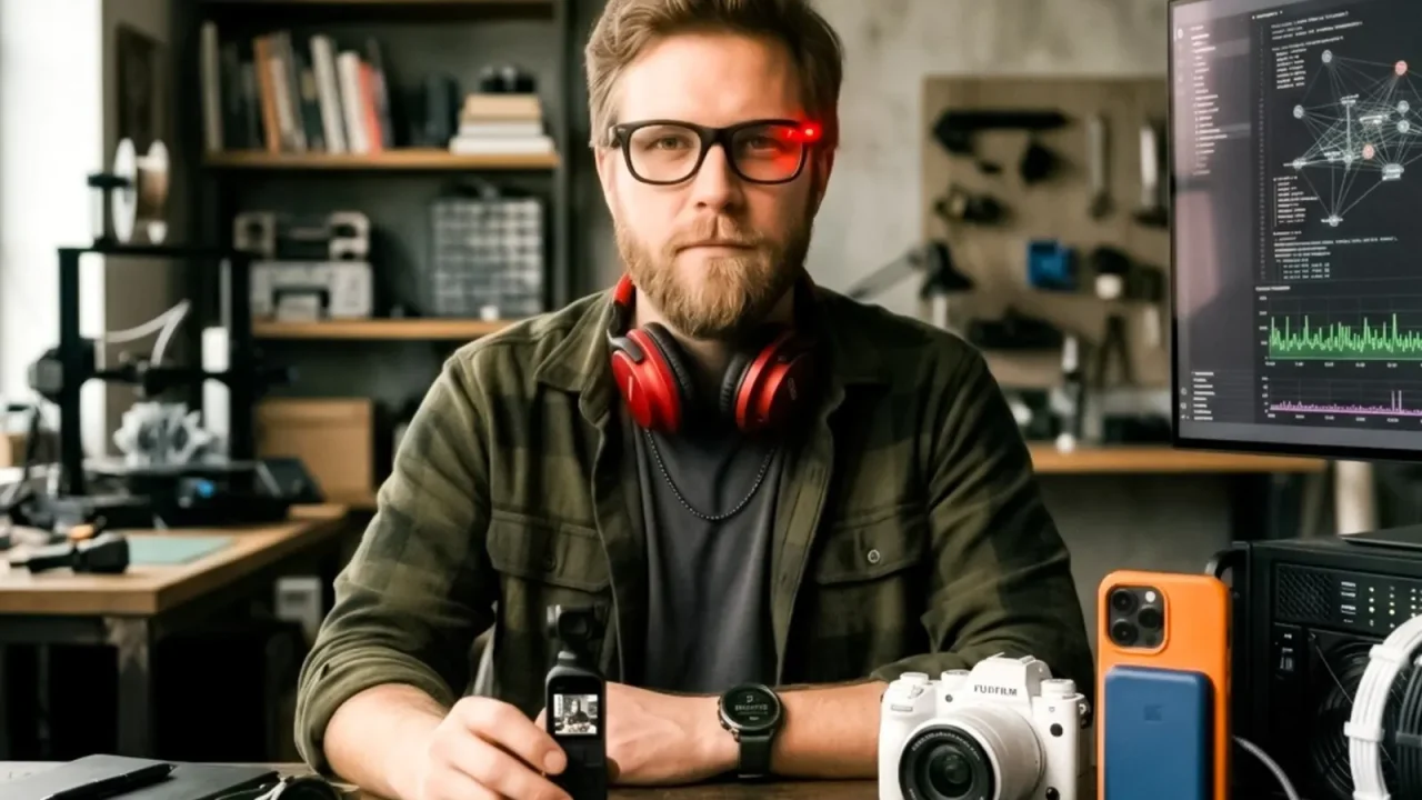 El mercado de accesorios tecnológicos se renueva constantemente, y para 2026 se perfilan gadgets que prometen mejorar la productividad, el e