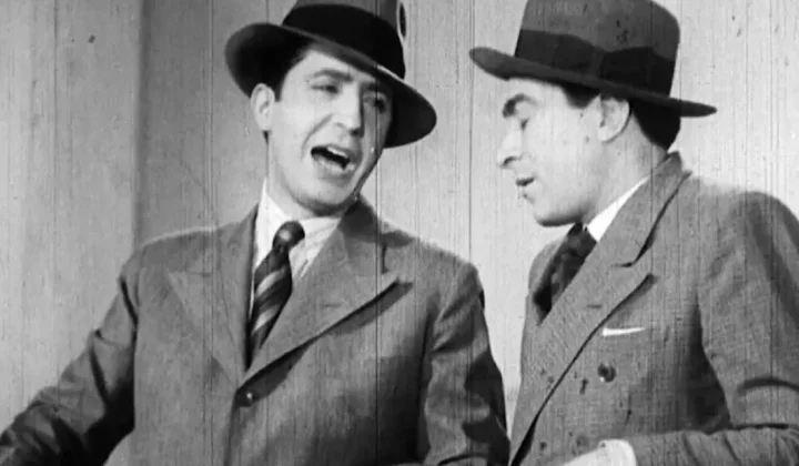 Gardel, el tango y su pasión por el turf: un análisis a través de “Por una cabeza