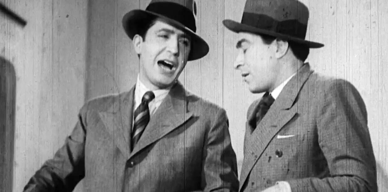 Gardel, el tango y su pasión por el turf: un análisis a través de “Por una cabeza