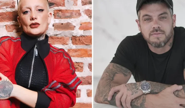 Furia” Scaglione y Cristian U. renunciaron a un reality español tras denunciar maltrato de la producción