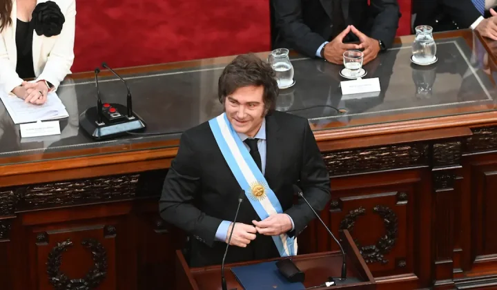 El oficialismo cerró un primer semestre con resultados positivos en el ámbito legislativo, a pesar de no haber alcanzado la totalidad de los