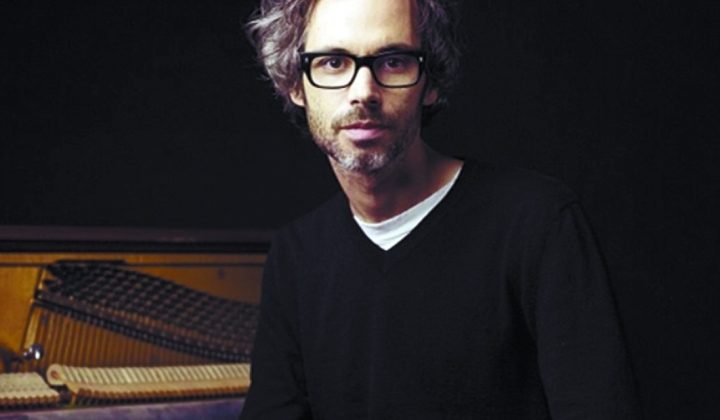 James Rhodes: “Argentina es un país bondadoso”