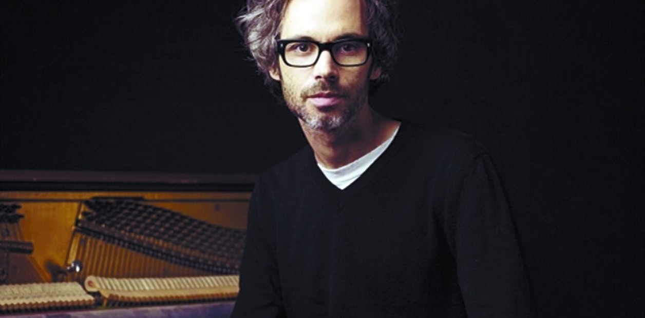 James Rhodes: “Argentina es un país bondadoso”
