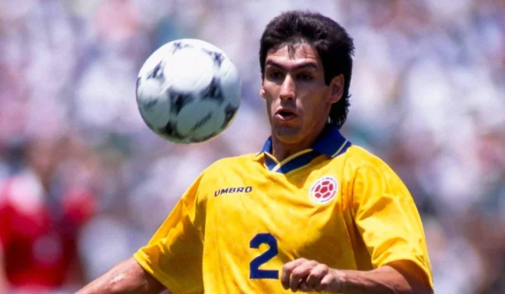 La trágica historia de Andrés Escobar: el gol en contra que marcó un antes y un después en los Mundiales