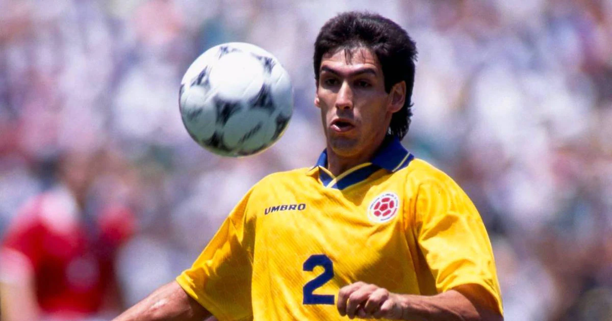 La trágica historia de Andrés Escobar: el gol en contra que marcó un antes y un después en los Mundiales