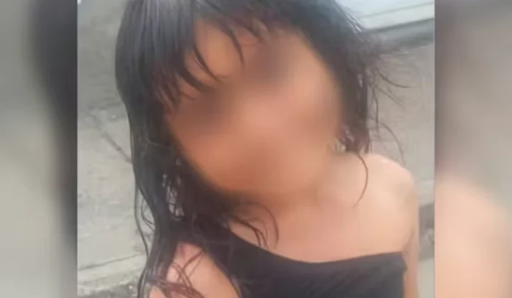 Encontraron en Venezuela a una niña santafesina de cinco años que estaba desaparecida desde 2023