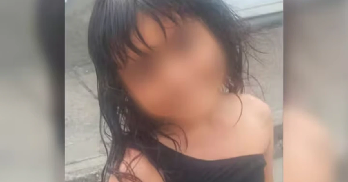 Encontraron en Venezuela a una niña santafesina de cinco años que estaba desaparecida desde 2023
