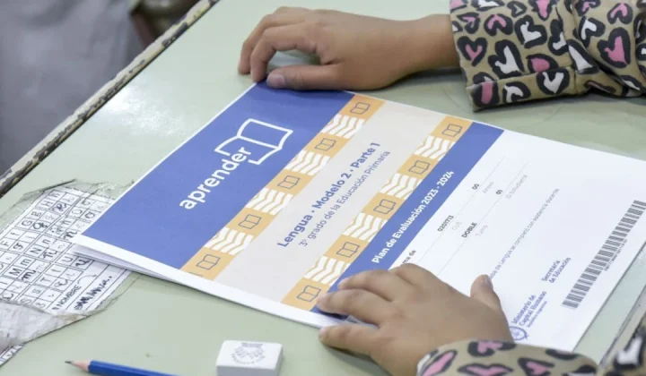Pruebas Aprender 2025: Mejora General en Primaria, Pero Persisten Fuertes Brechas Sociales y Educativas