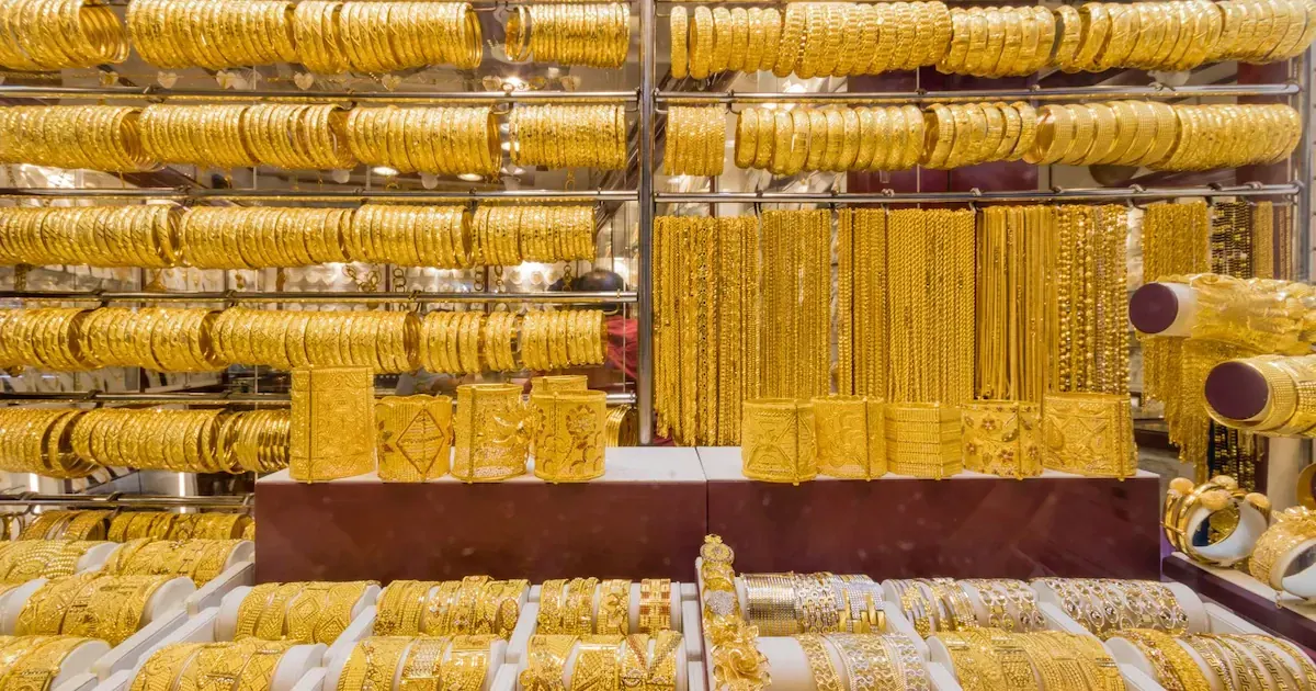 Una compleja red de contrabando de oro opera desde Argentina hacia destinos internacionales, con un foco particular en Dubai, conocida por s
