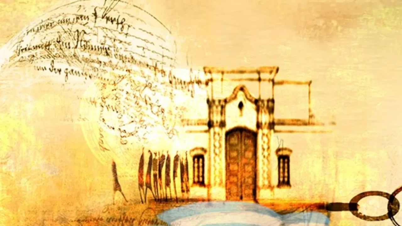 La gesta independentista argentina, sellada en el Congreso de Tucumán en julio de 1816, no fue solo un acto de valentía militar y política.