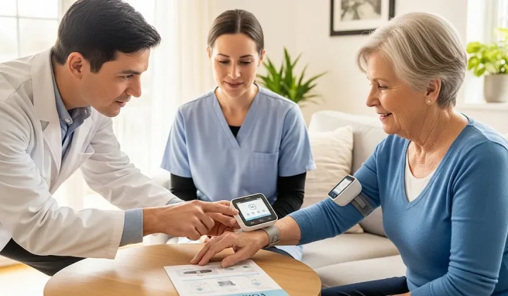 La masiva llegada de estadounidenses a los 65 años en 2025, fenómeno conocido como “Peak 65”, está reconfigurando la tecnología, la medicina