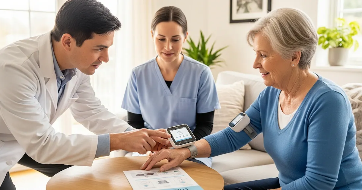 La masiva llegada de estadounidenses a los 65 años en 2025, fenómeno conocido como “Peak 65”, está reconfigurando la tecnología, la medicina
