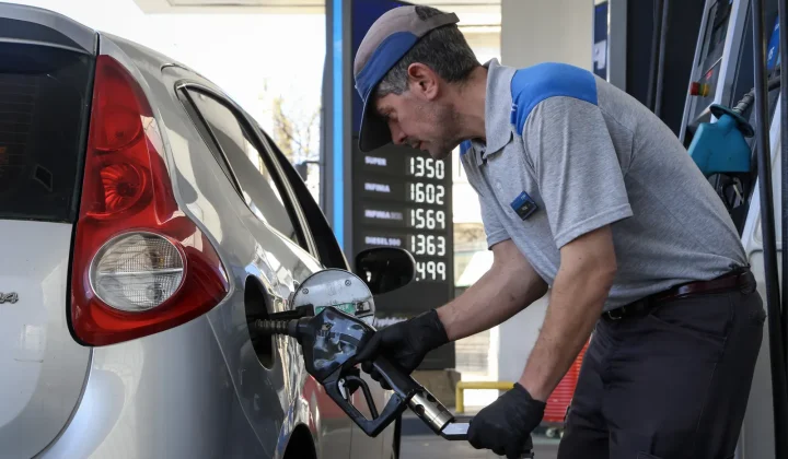 La inflación en Argentina ha mostrado una tendencia a la baja durante los últimos tres meses, generando expectativas sobre si esta desaceler