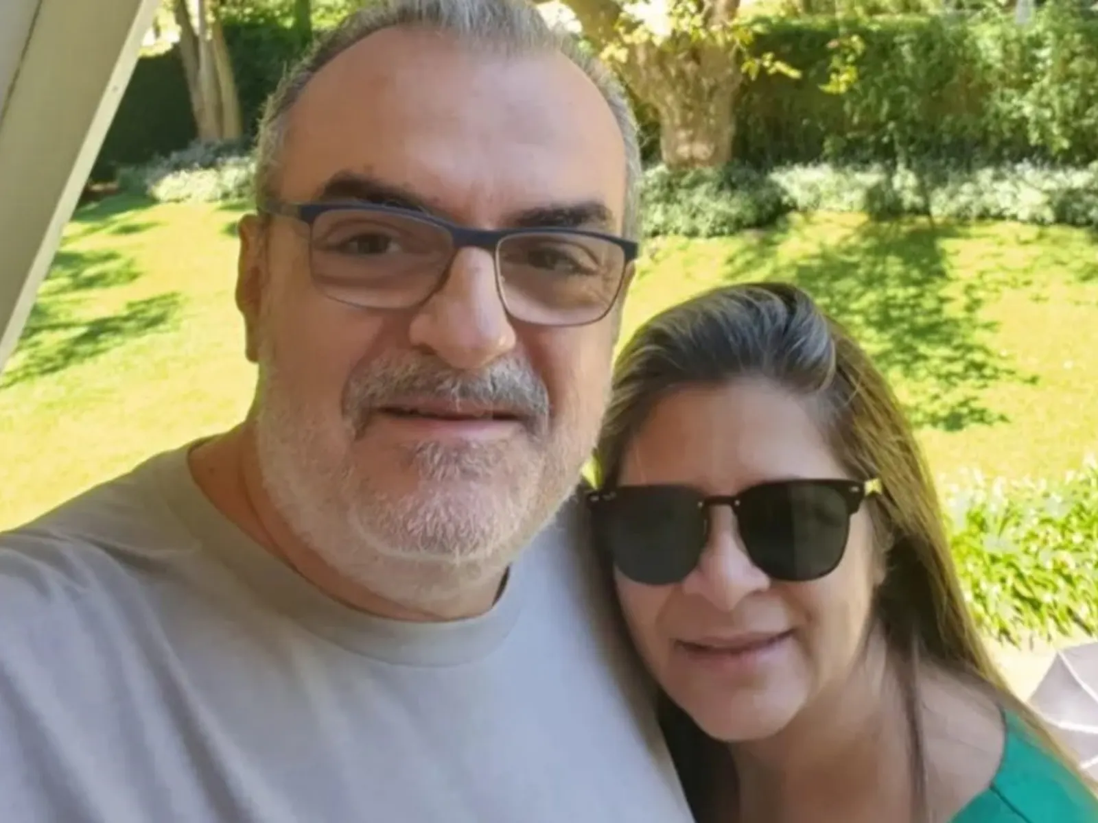 Mujer brasileña que fue atropellada en Recoleta, Buenos Aires, habla sobre el suceso.
