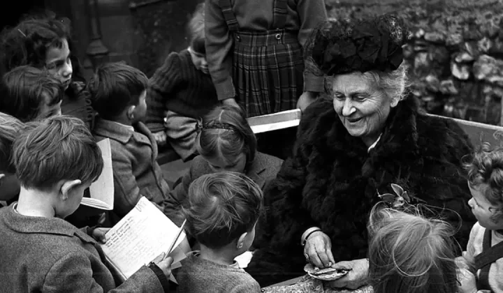 Montessori a más de un siglo: qué dice la ciencia sobre el método que transformó la educación inicial