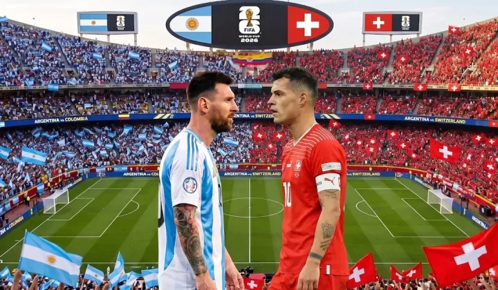 Selección Argentina: un plantel que vale más del doble que el de Suiza en el Mundial 2026