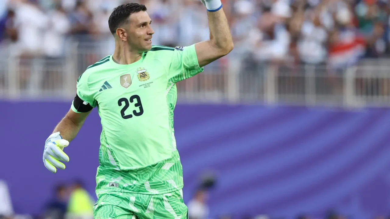 En un vibrante encuentro de cuartos de final del Mundial de la FIFA 2026, donde Argentina selló su pase a semifinales tras vencer a Suiza po
