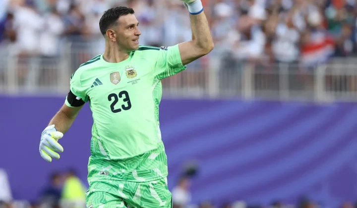 En un vibrante encuentro de cuartos de final del Mundial de la FIFA 2026, donde Argentina selló su pase a semifinales tras vencer a Suiza po