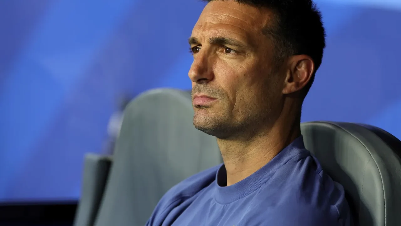 Lionel Scaloni: del sueño europeo a la reinvención del liderazgo en la Selección Argentina