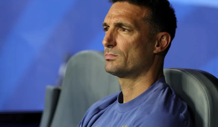 Lionel Scaloni: del sueño europeo a la reinvención del liderazgo en la Selección Argentina