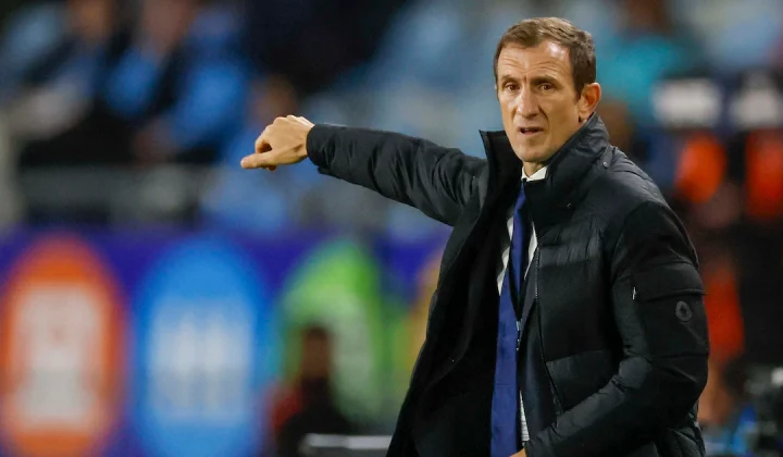 Fuerte autocrítica de Arruabarrena tras la clasificación de Boca en la Sudamericana: “No nos ha gustado la manera”