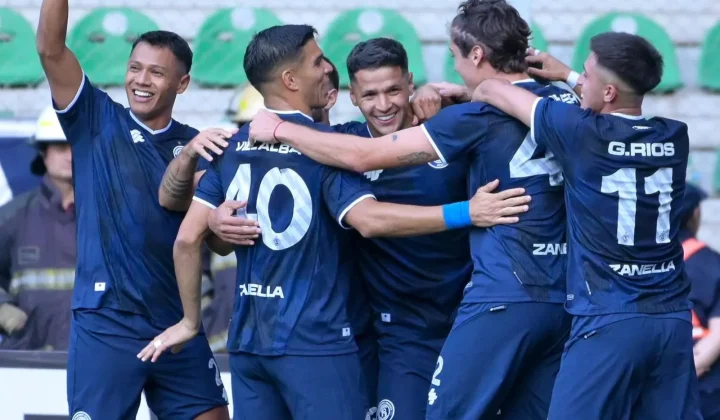 La pasión por el fútbol argentino se enciende este domingo 12 de julio de 2026 con una atractiva agenda de partidos que promete mantener a l
