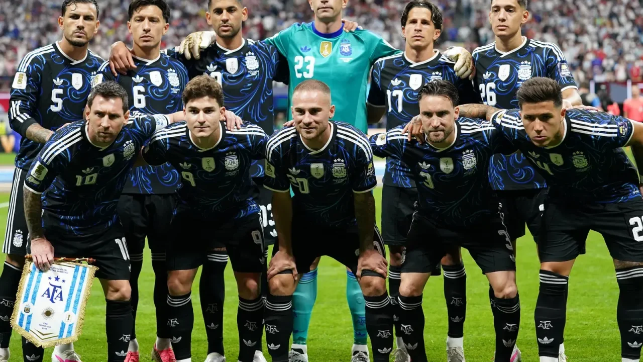 Argentina se prepara para la final del Mundial 2026 ante España: ¿dónde escuchar el partido?