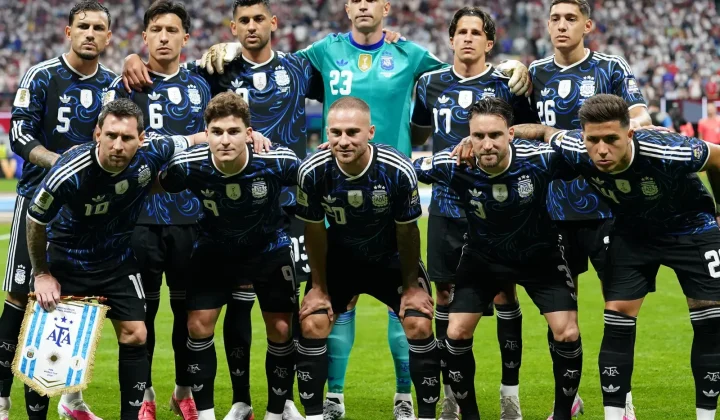 Argentina se prepara para la final del Mundial 2026 ante España: ¿dónde escuchar el partido?
