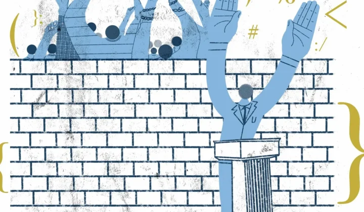 El sistema institucional argentino, al igual que otros modelos constitucionales históricos, enfrenta un desafío estructural profundo. Las ba