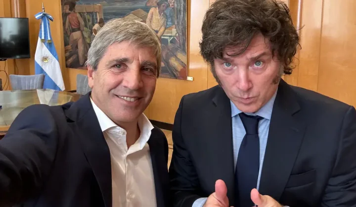 El gobierno de Javier Milei ha puesto en marcha una estrategia integral para asegurar su continuidad y autonomía hasta el año 2027, combinan