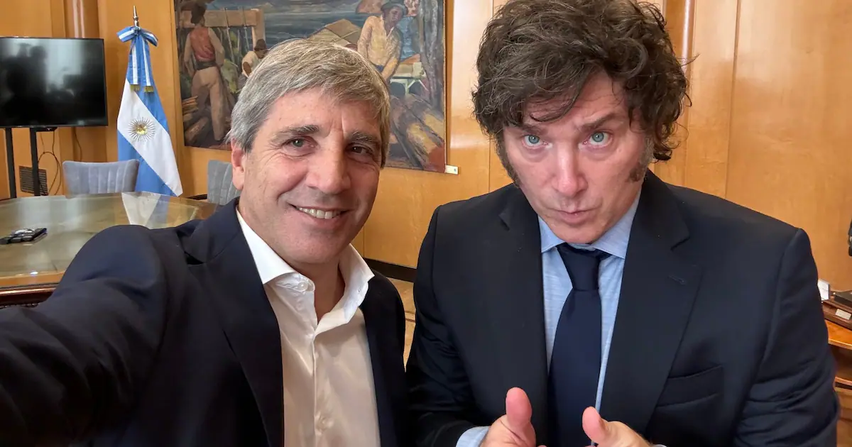 El gobierno de Javier Milei ha puesto en marcha una estrategia integral para asegurar su continuidad y autonomía hasta el año 2027, combinan