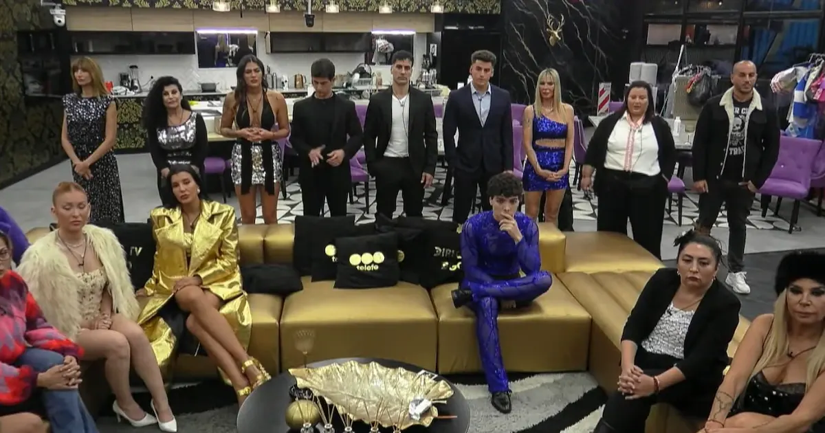 La competencia en Gran Hermano sufrió un giro inesperado con la sorpresiva salida de Andrea del Boca. La reconocida actriz dejó la casa más