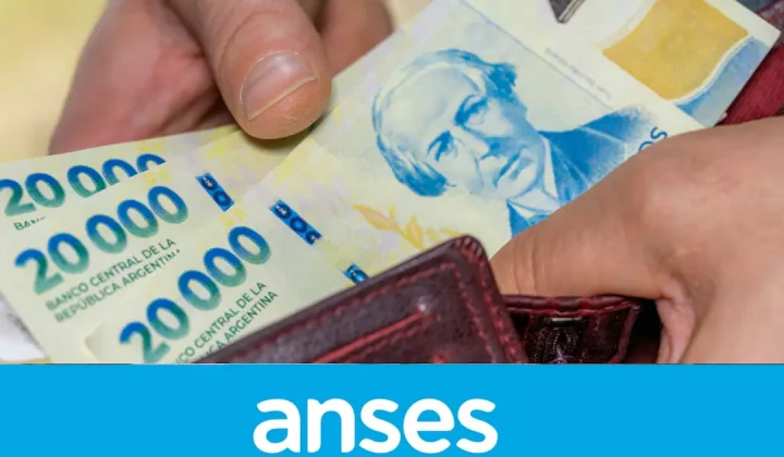 Bono ANSES de $70.000 en agosto 2026: quiénes cobran el extra oficializado por decreto