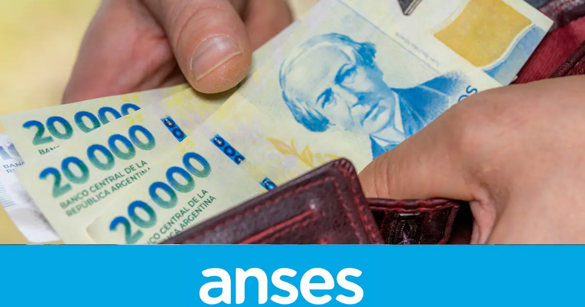 Bono ANSES de $70.000 en agosto 2026: quiénes cobran el extra oficializado por decreto
