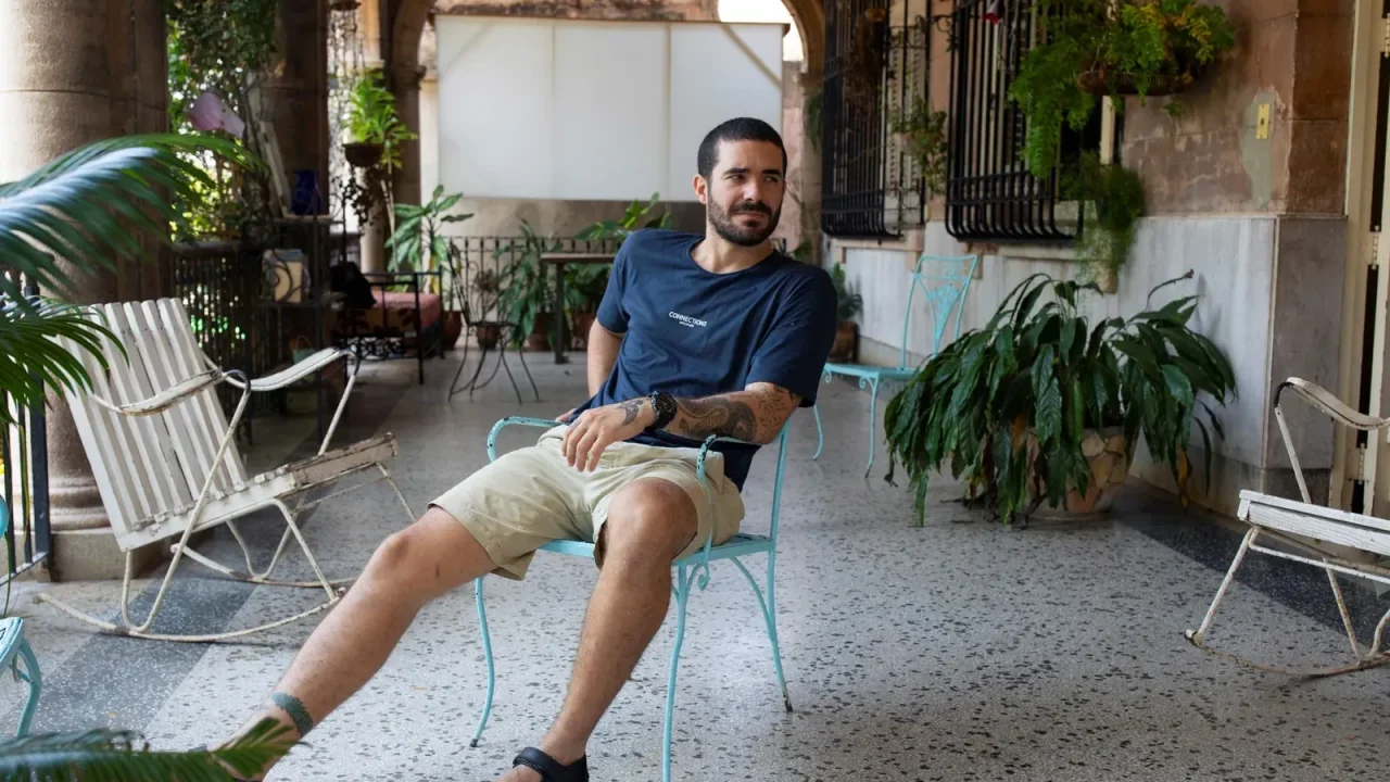 La fiesta que desafía los apagones en Cuba: un oasis cultural en medio de la crisis energética