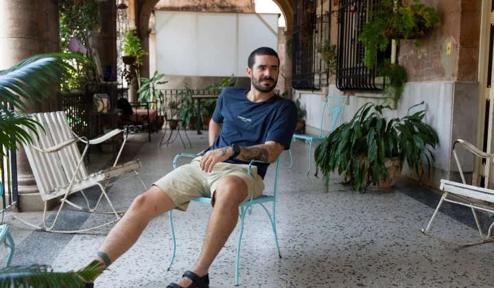 La fiesta que desafía los apagones en Cuba: un oasis cultural en medio de la crisis energética