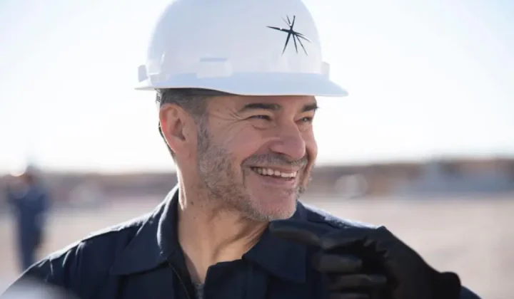 Vista Energy coloca ONs con sobredemanda récord y confirma el apetito por deuda corporativa en dólares
