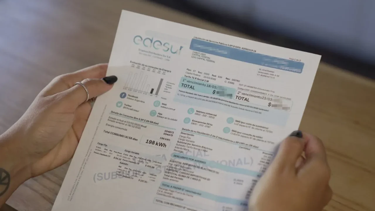 Tasas municipales aumentan el costo de servicios en la Provincia de Buenos Aires
