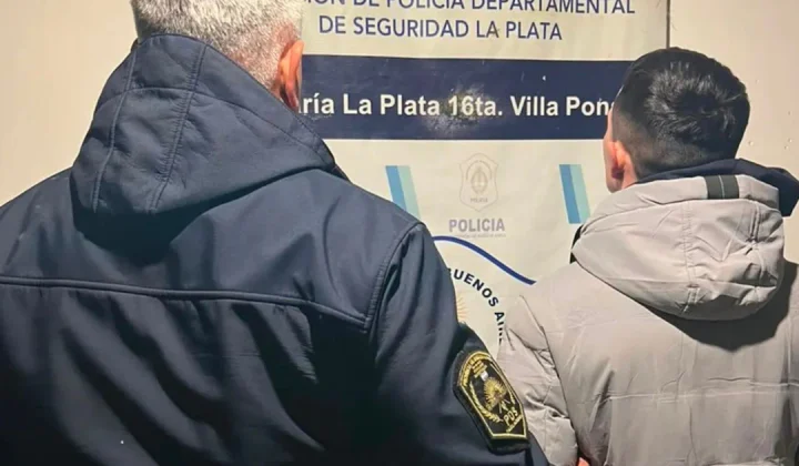 Detienen a menor en La Plata por crimen de Gustavo Areco: el quinto implicado en un presunto ajuste de cuentas