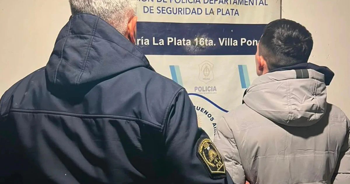 Detienen a menor en La Plata por crimen de Gustavo Areco: el quinto implicado en un presunto ajuste de cuentas