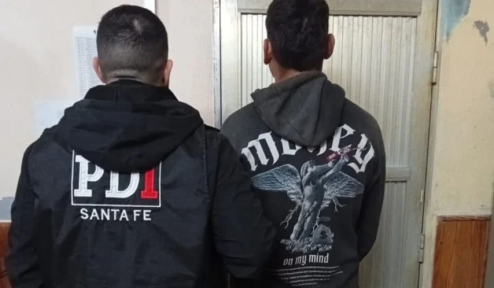 Las autoridades santafesinas han logrado la detención de un segundo individuo en relación con el brutal crimen de Gastón Montenegro, un jove