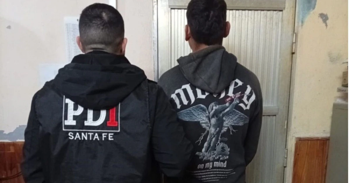 Las autoridades santafesinas han logrado la detención de un segundo individuo en relación con el brutal crimen de Gastón Montenegro, un jove