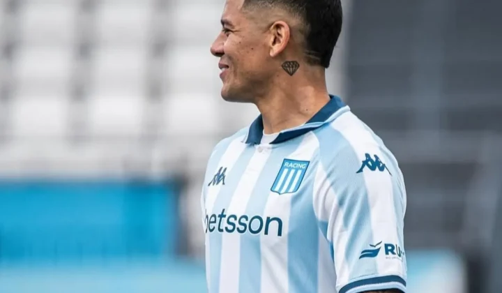 Vojvoda explicó por qué Marcos Rojo fue suplente ante Gimnasia: “No es que ir traiga consecuencias