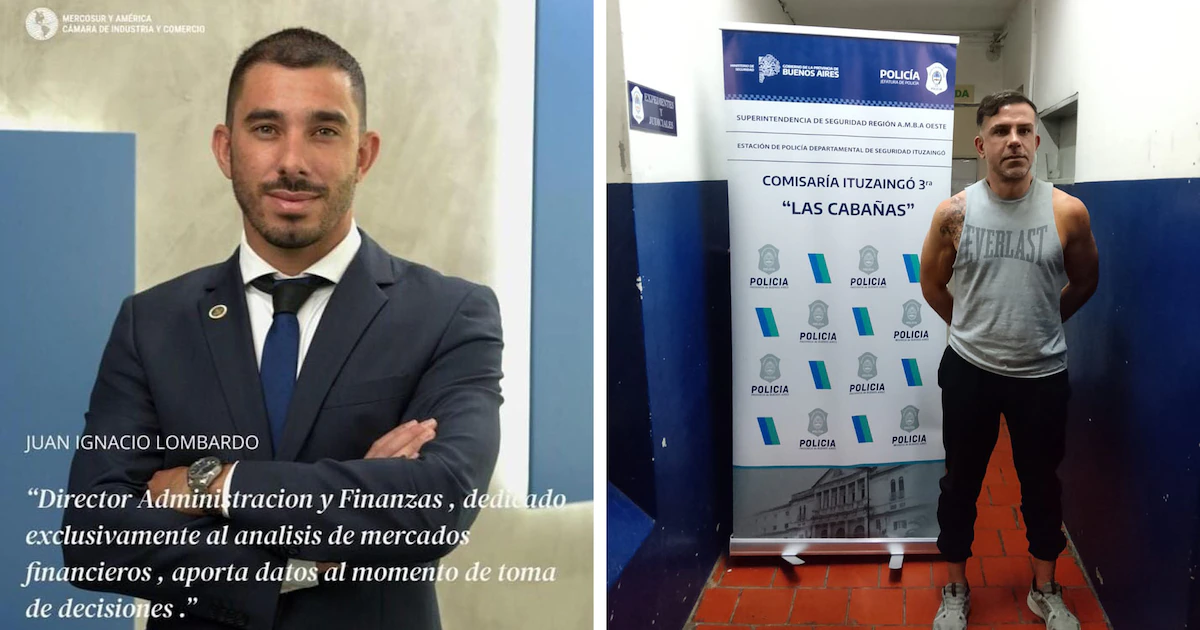 Estafa millonaria en Parque Leloir: detienen a abogado y buscan a su socio por esquema Ponzi