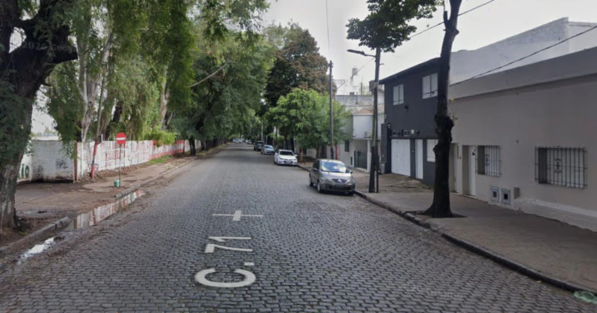 Un insólito y lamentable robo tuvo lugar en la ciudad de La Plata, donde delincuentes ingresaron a una vivienda y sustrajeron diversos objet