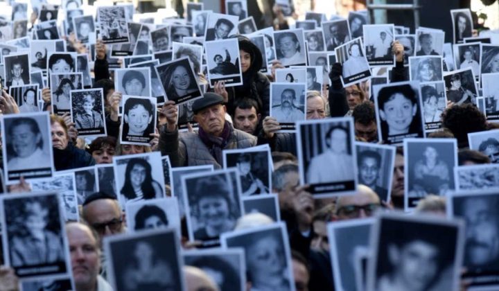 A 32 años del atentado terrorista que devastó la sede de la Asociación Mutual Israelita Argentina (AMIA) y cobró la vida de 85 personas, el